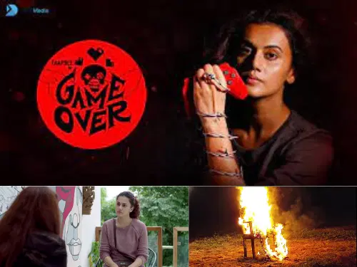 Game over full movie download [Alkizo Official]